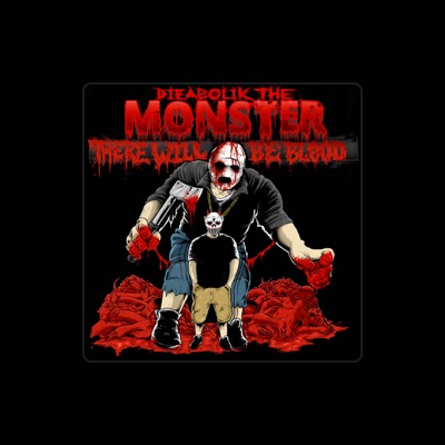 Listen to Dieabolik The Monster, watch music videos, read bio, see tour dates & more!