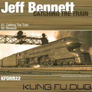 Catching the Train - Single