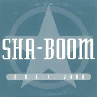 Boom - R.O.C.K 2000 (Radio Verion)