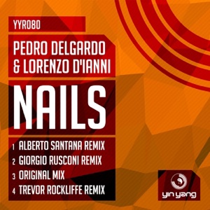 Nails - EP