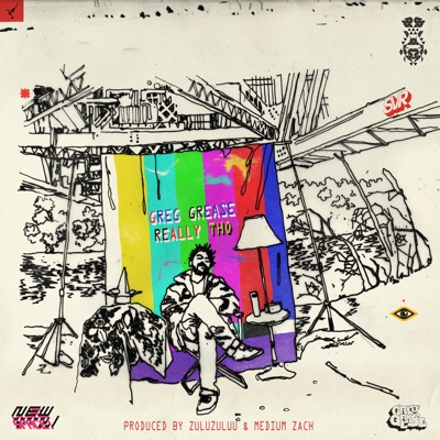 Really Tho - Single