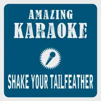 Shake Your Tailfeather