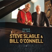 Steve Slagle/Bill O'Connell - Peri's Scope