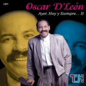 Oscar D'León - El Manicero