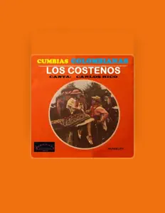 Écoutez Los Costeños, regardez des vidéoclips, lisez la biographie, consultez les dates de tournée et plus encore !