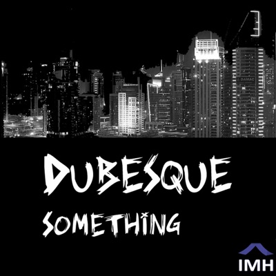 Something - Single