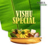 Vishu Special - Multi-interprètes