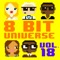 Blank Space (8-Bit Version) - 8-Bit Universe lyrics