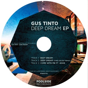 Deep Dream - Single
