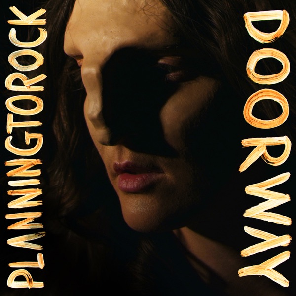 Doorway (Remixes) - Single - Planningtorock