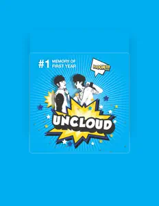 Listen to Uncloud, watch music videos, read bio, see tour dates & more!