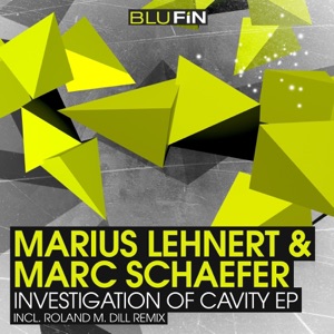 Investigation Of Cavity - EP