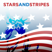 Pomp and Circumstance - The All American Band Cover Art
