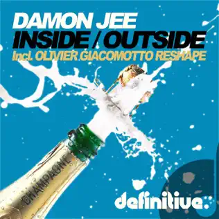 descargar álbum Damon Jee - Inside Outside