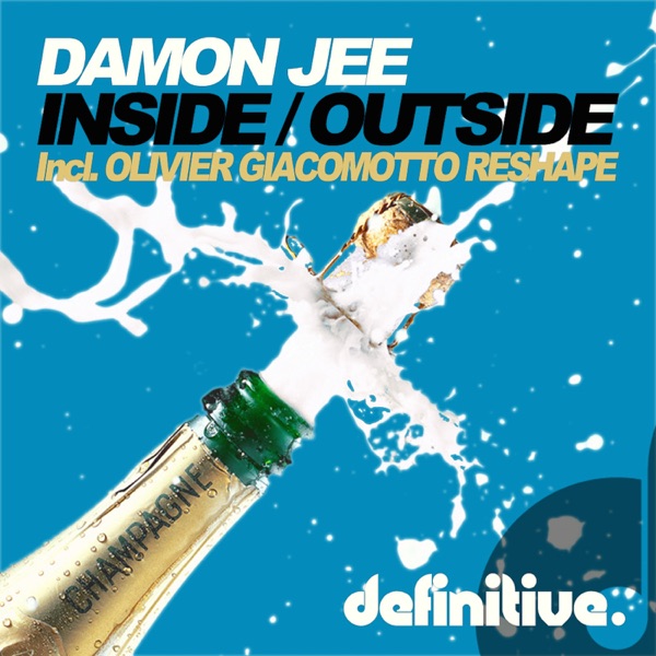 Inside Outside - Single