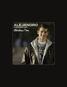 Listen to Alejandro Fernandez Holt, watch music videos, read bio, see tour dates & more!