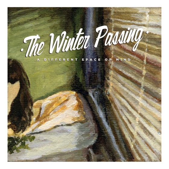 Cover artwork for Daisy