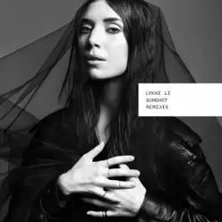 Gunshot (Remixes) - Single - Lykke Li