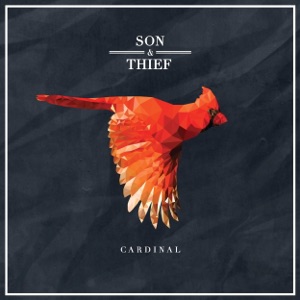 Cardinal - EP