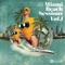 Close Your Eyes (feat. Meshell Ndegeocello) - Miguel Migs lyrics