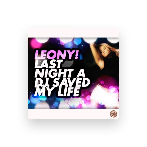 Leony!'s avatar