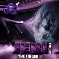 The Finger - EP - Jedi