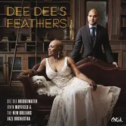 Dee Dee's Feathers - Single - Dee Dee Bridgewater Dee Dee's Feathers - Single - Dee Dee Bridgewater