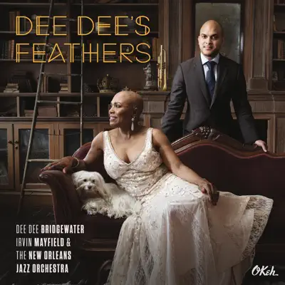 Dee Dee's Feathers - Single - Dee Dee Bridgewater Dee Dee's Feathers - Single - Dee Dee Bridgewater