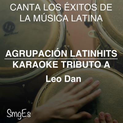Song - Como Te Extraño Mi Amor (Karaoke Version) - Agrupacion LatinHits