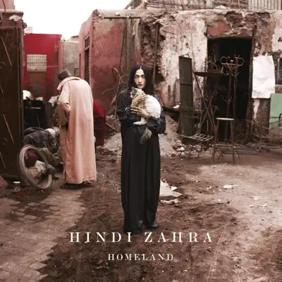 Homeland - Hindi Zahra Homeland - Hindi Zahra