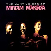 Miriam Makeba - Zenizenabo