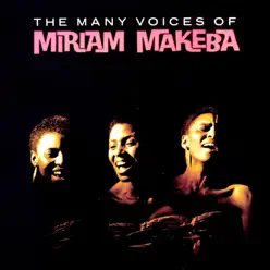 The Many Voices Of - Miriam Makeba The Many Voices Of - Miriam Makeba