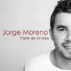 Jorge Moreno - Más que amiga
