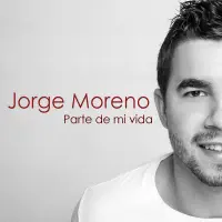 Más que amiga — Jorge Moreno