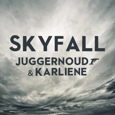 Skyfall - Single - Karliene