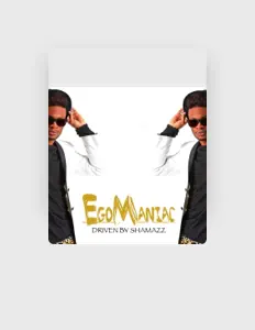 Dengarkan Shamazz, tonton video musik, baca bio, lihat tanggal tur & lainnya!