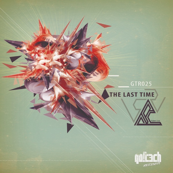 The Last Time - Single