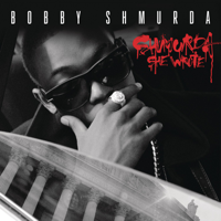Bobby Shmurda - Shmurda She Wrote - EP artwork