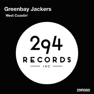 West Coastin' - Single
