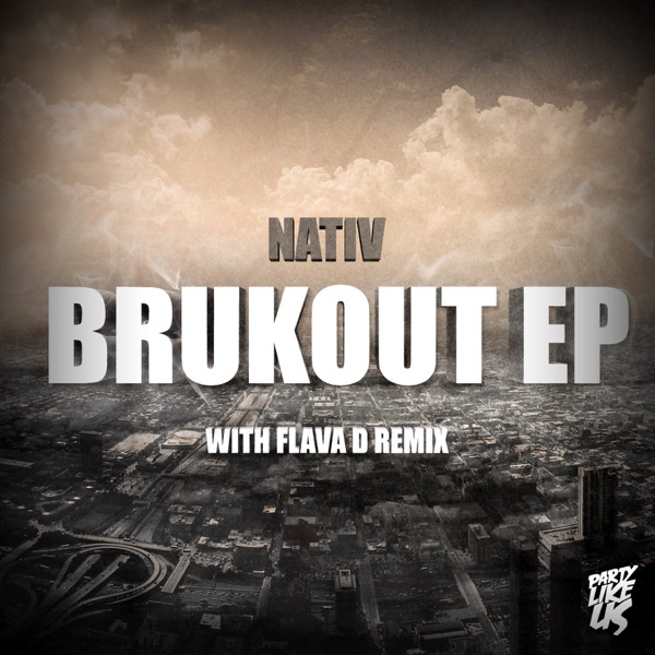 Brukout - EP