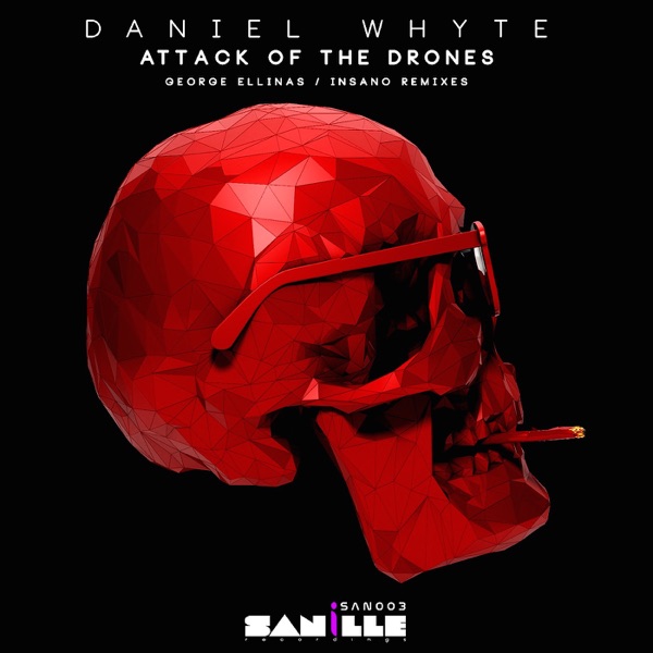 Attack of the Drones - Single