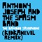The Bamboo Saxophone (Kidkanevil Remix) - Anthony Joseph & The Spasm Band lyrics