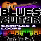 Blues Rockabilly Guitar Loop artwork