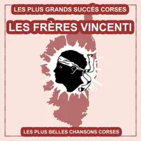 I spartimenti — Les Frères Vincenti