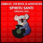 Spiritu Santi - Single