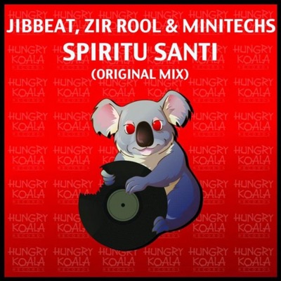 Spiritu Santi - Single