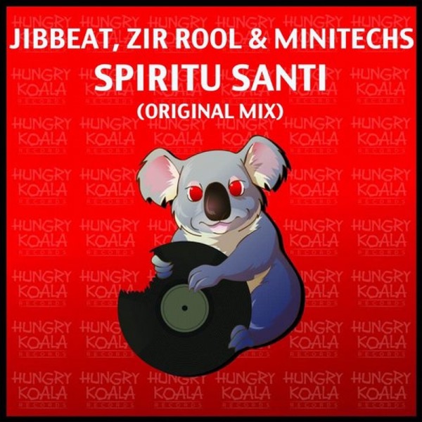 Spiritu Santi - Single