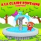 A La Claire Fontaine - Comptines - La superstar des comptines rondes et berceuses lyrics