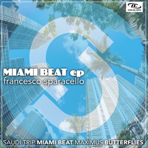 Miami Beat - EP