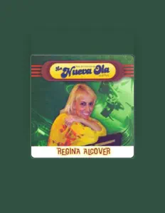 Poslechněte si interpreta Regina Alcover, sledujte hudební videa, přečtěte si životopis, podívejte se na data turné a další informace.